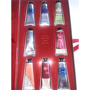 L’Occitane Hand Cream